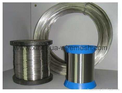 Hot sell&Hight quality&Low price Stainless Steel Wire 2