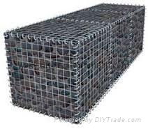 Professional Manufacturer all kind specification Gabion Box