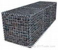 Professional Manufacturer all kind specification Gabion Box