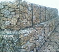 Professional Manufacturer all kind specification Gabion Box 3