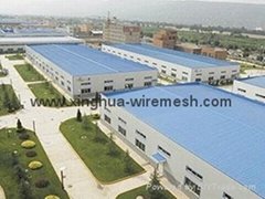 Shenzhou Xinghua Hardware Wire Mesh Machinery Co., Ltd.