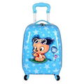 Square Shape Kids L   age for Travelling 1