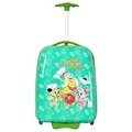 Square Shape Kids L   age for Travelling 4