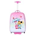 Square Shape Kids L   age for Travelling 5