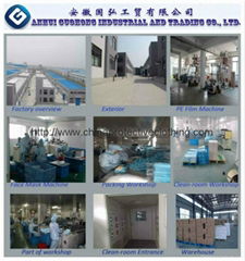 Anhui Guohong Industrial & Trading Co., Ltd.