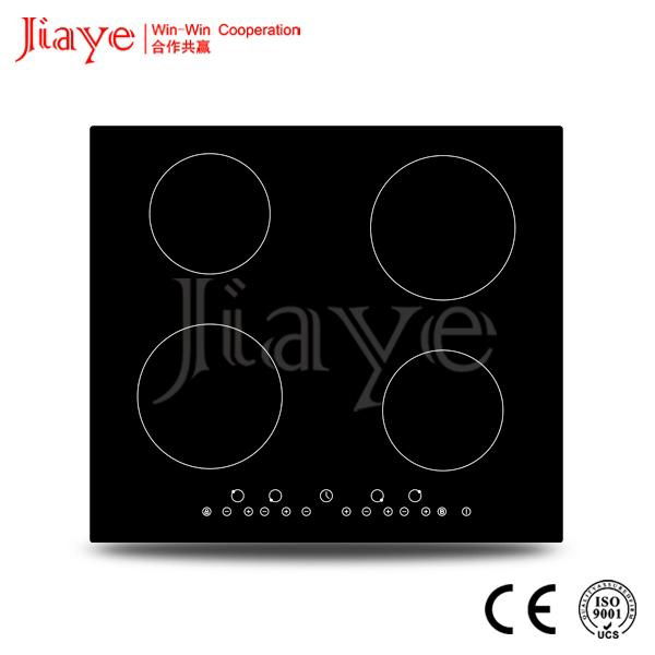 Hot Sale in market Durable Ceramic Induction Cooker for kitchen JY-ID4002