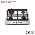 Automatic electronic ignition 2014 Hot sale cast iron kitchen hob JY-S4026