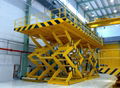 mobile scissor lift 5