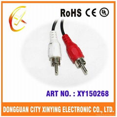 New design flat micro USB data cable