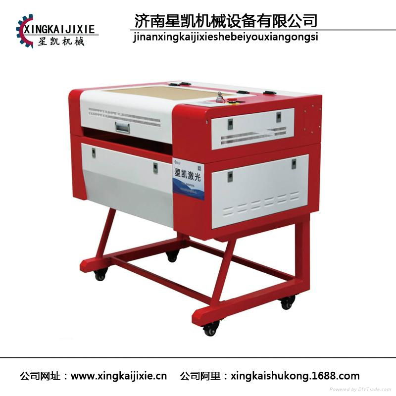 laser cutting and engraving machine  3