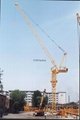 luffing tower crane EL15/22