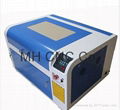 co2 laser cutting engraving machine MH6040 5