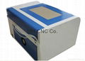 co2 laser cutting engraving machine MH6040 4