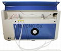 co2 laser cutting engraving machine MH6040 1