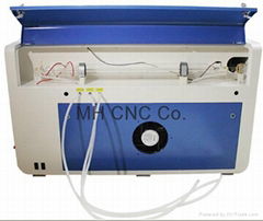 co2 laser cutting engraving machine MH6040