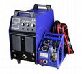 MIG350 gas shielded welding machine