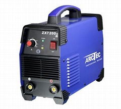 MMA200 arc welding machine