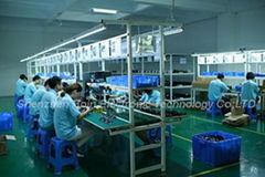 Shenzhen Hoin Electronic Technology Co.,Ltd.