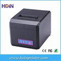 Thermal printer 80mm wifi lan pos