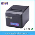 Thermal printer 80mm wifi lan pos receipt printer 5