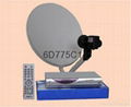 河南衛星電視接收器價格 2