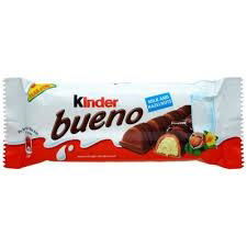 Nutella 350g Kinder Bueno 43g Kinder Chocolate Kinder eggs