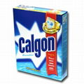 Bref 50g Air Wick FreshMatic Calgon 500g Fairy 1L 2