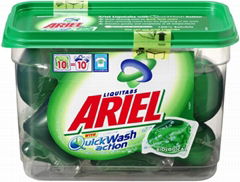 Ariel 400g Washing Powder Tide Washing Powder Lenor Fabric Softener