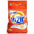 Vizir 400g washing powder Bonux 400g Always Ultra Normal plus 2