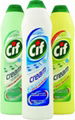 Cif 250ml Domestos 750ml Ajax 1L Persil Expert Camay soap 1