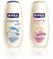 Nivea Shower gel Axe Shower Gel PlayBoy