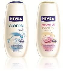 Nivea Shower gel Axe Shower Gel PlayBoy shower gel