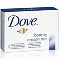 Dove Beauty Cream Bar Dove shower gel