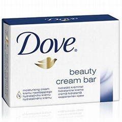 Dove Beauty Cream Bar Dove shower gel