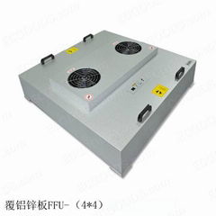 Fan Filter Unit ftlter