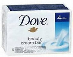 Dove Beauty Cream Bar