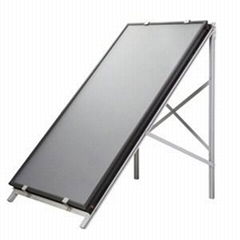 Flat Plate Solar Collector