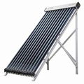 U-pipe Solar Collector