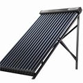 Heat Pipe Solar Collector