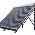 Vacuum Tube Solar Collector