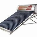 Vacuum Tube Solar Water Heater 1