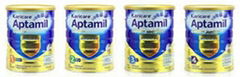 New German Aptamil Gold + Baby and Infant Milk Formula