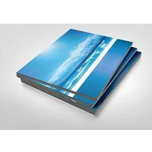 Custom Colour Brochure Printing Service 3