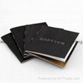 Custom brochure booklet printing