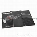 Custom brochure booklet printing 3