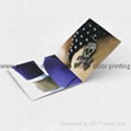 Custom brochure booklet printing 4