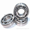 Deep groove ball Bearing