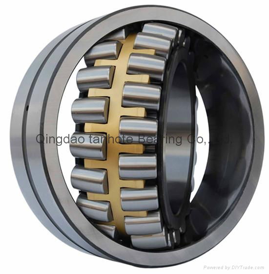 Spherical roller Bearing 4