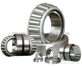 Tapered roller Bearing