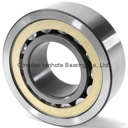 Cylindrical roller Bearing